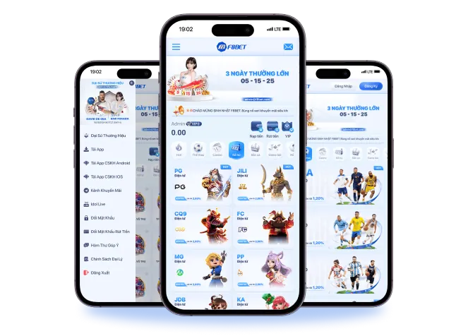 Trò chơi Xèng Jackpot lũy tiến
